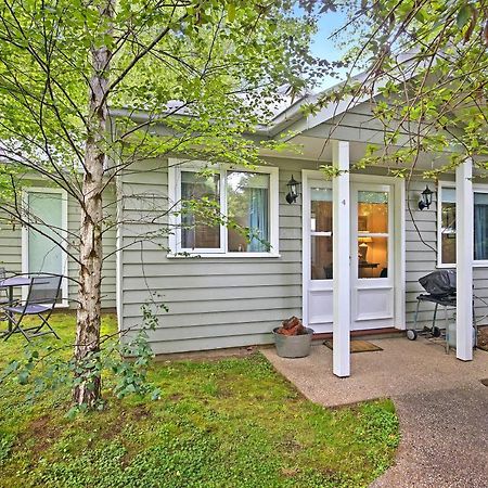 Amelina Cottages Marysville Εξωτερικό φωτογραφία