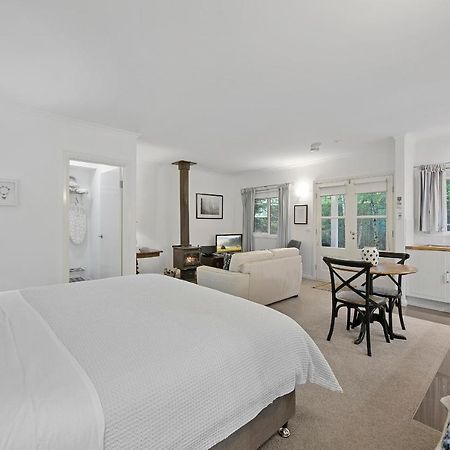 Amelina Cottages Marysville Εξωτερικό φωτογραφία