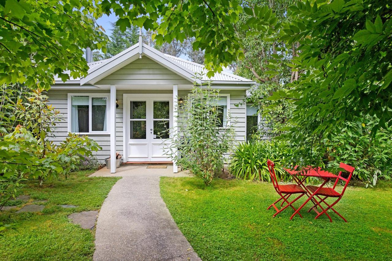 Amelina Cottages Marysville Εξωτερικό φωτογραφία