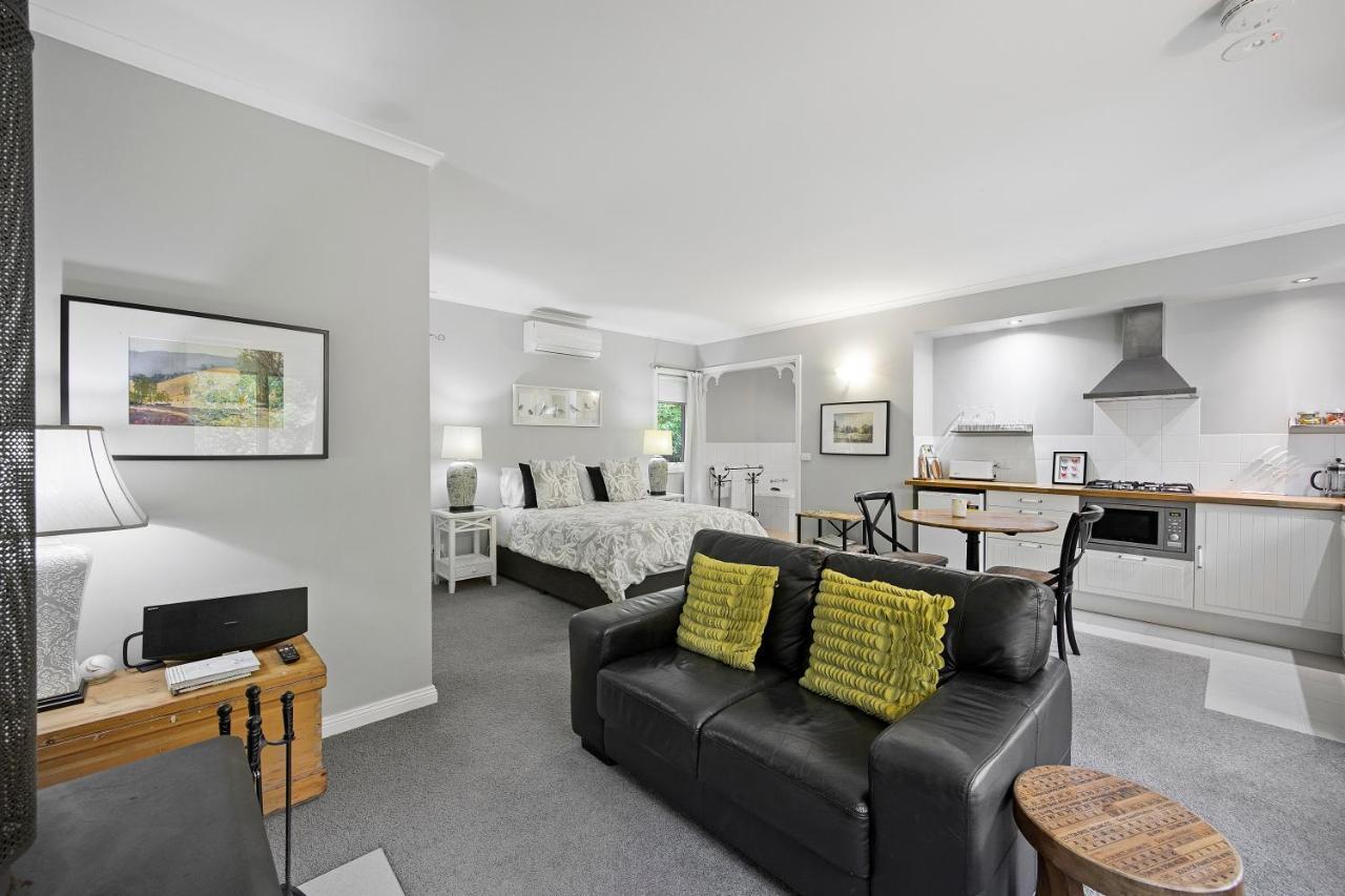 Amelina Cottages Marysville Εξωτερικό φωτογραφία