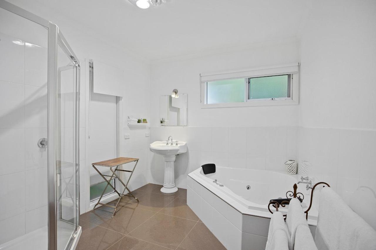 Amelina Cottages Marysville Εξωτερικό φωτογραφία