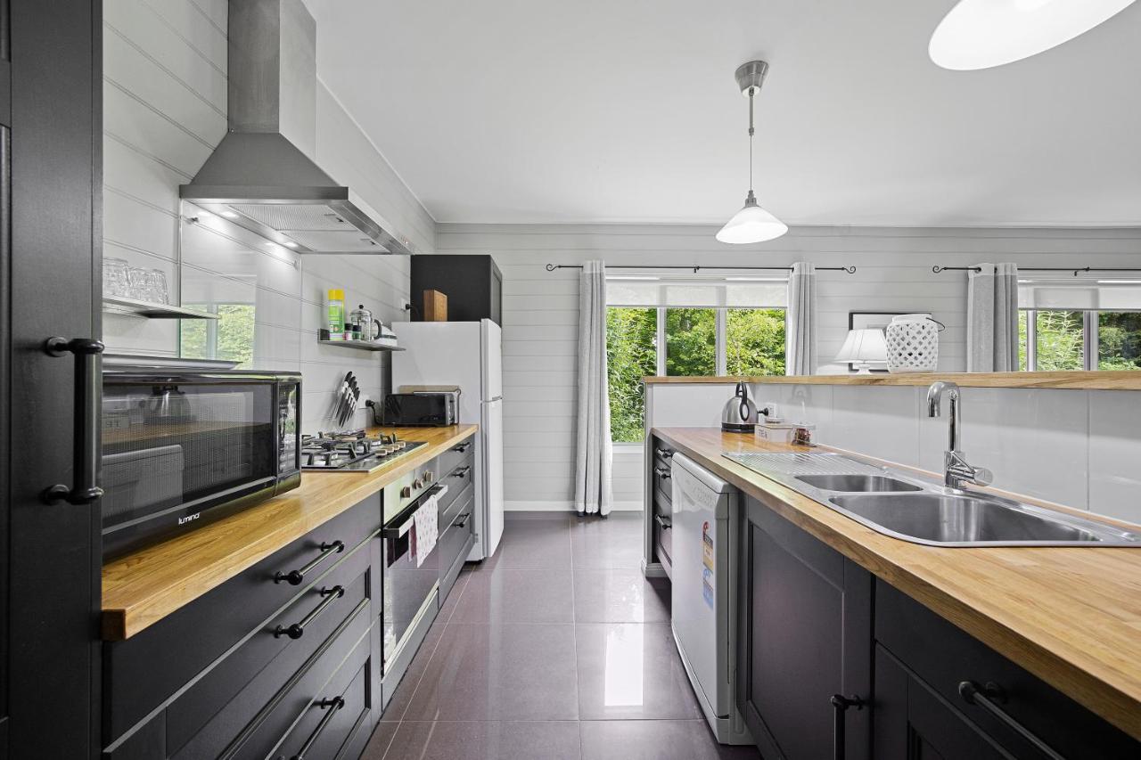Amelina Cottages Marysville Εξωτερικό φωτογραφία