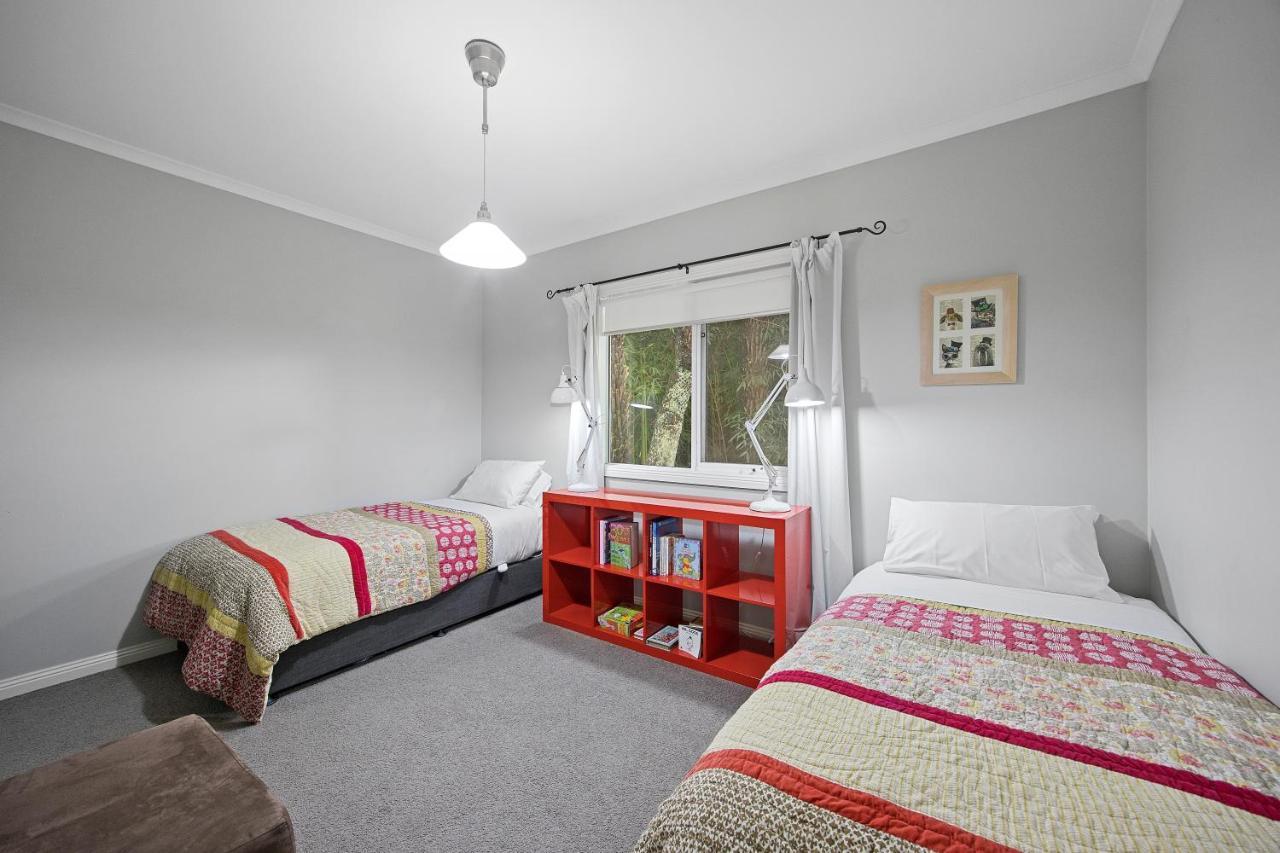 Amelina Cottages Marysville Εξωτερικό φωτογραφία