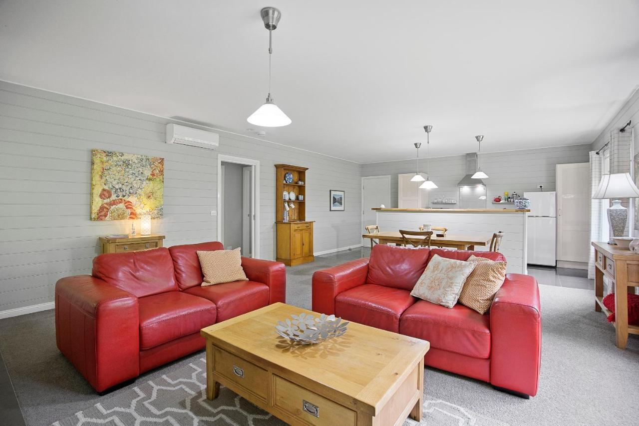 Amelina Cottages Marysville Εξωτερικό φωτογραφία