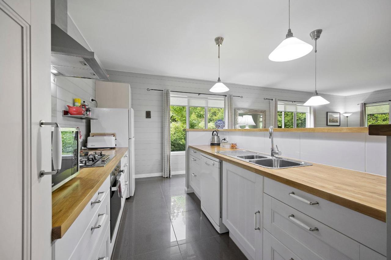 Amelina Cottages Marysville Εξωτερικό φωτογραφία