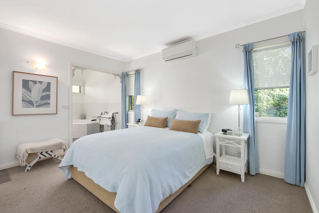 Amelina Cottages Marysville Εξωτερικό φωτογραφία