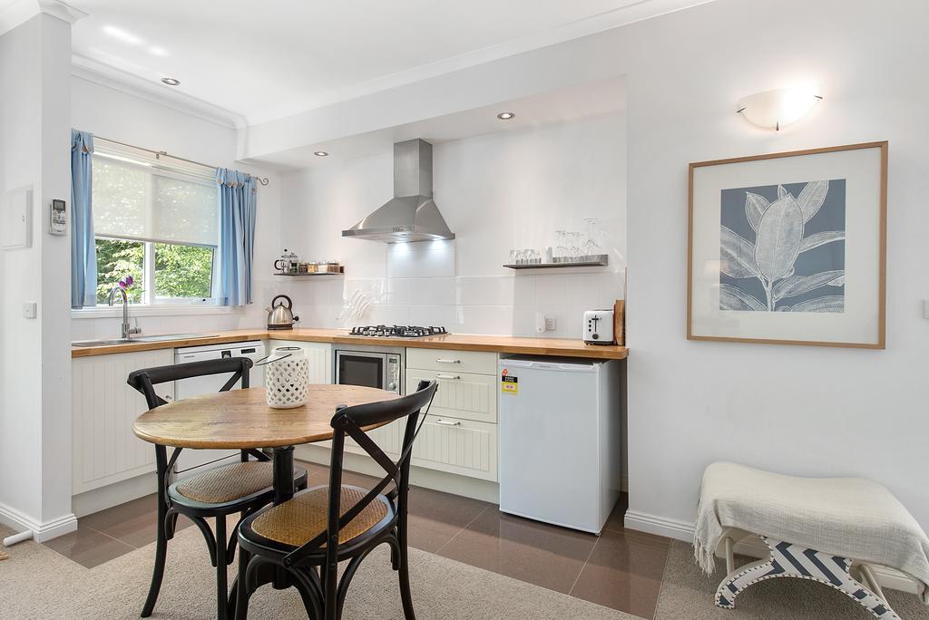 Amelina Cottages Marysville Εξωτερικό φωτογραφία